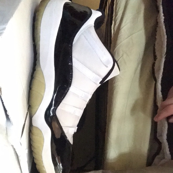 Jordan retro Concord 11 Low - Picture 5 of 9